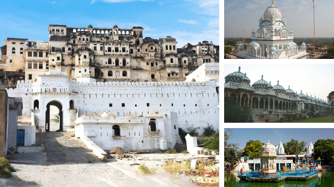 Bhilwara Sightseeing Taxi