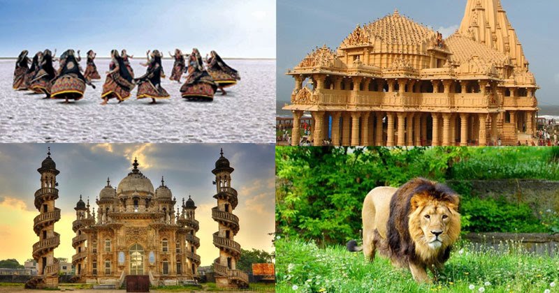 Gujarat Sightseeing Taxi