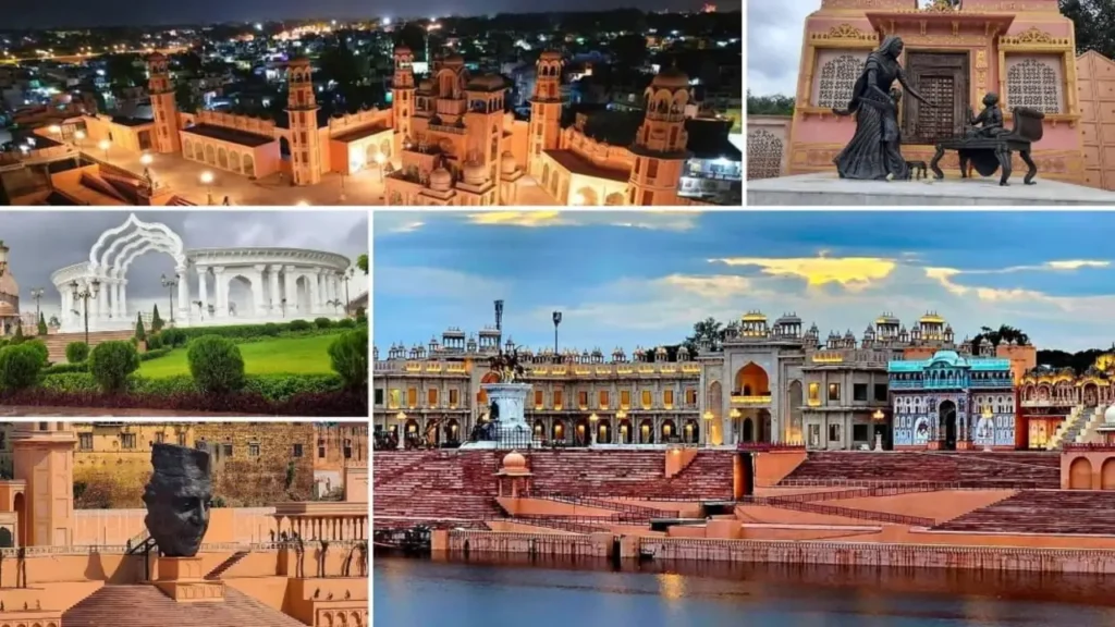 Kota Sightseeing Taxi