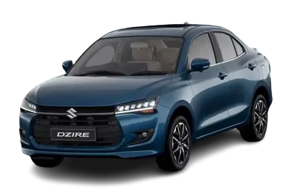 Dzire Taxi