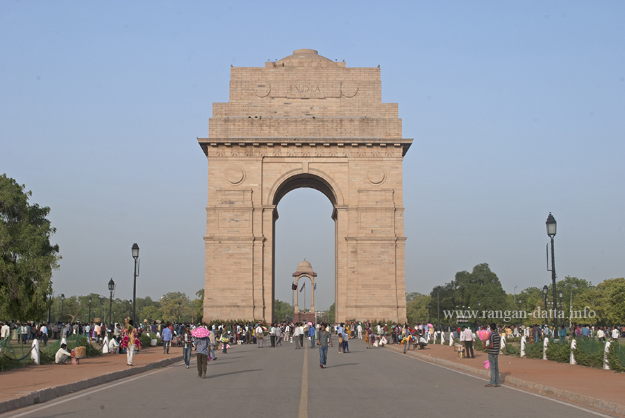 India Gate