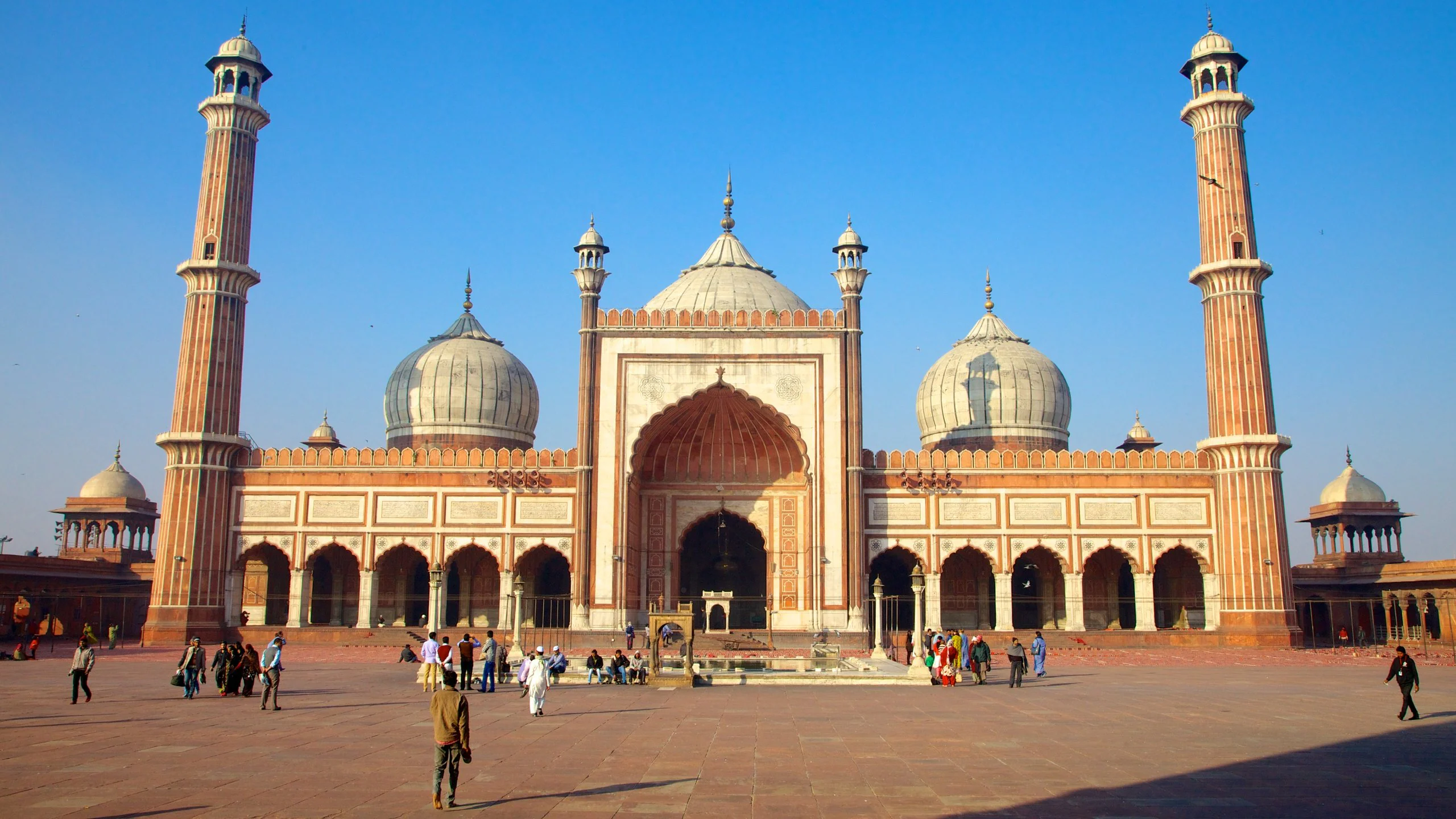 Jama Masjid